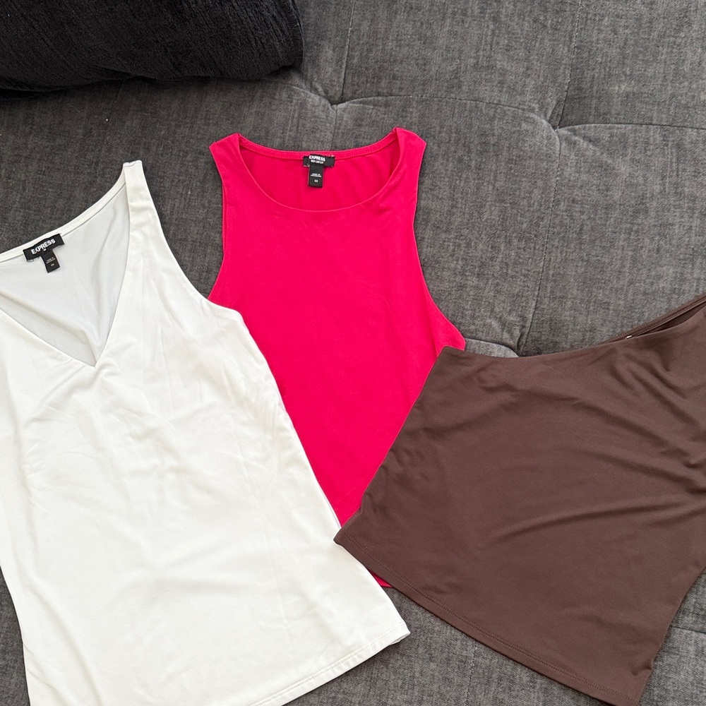 Express Body Contour XS Bundle